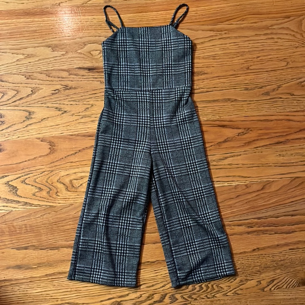Forever 21 Kids romper size 5/6